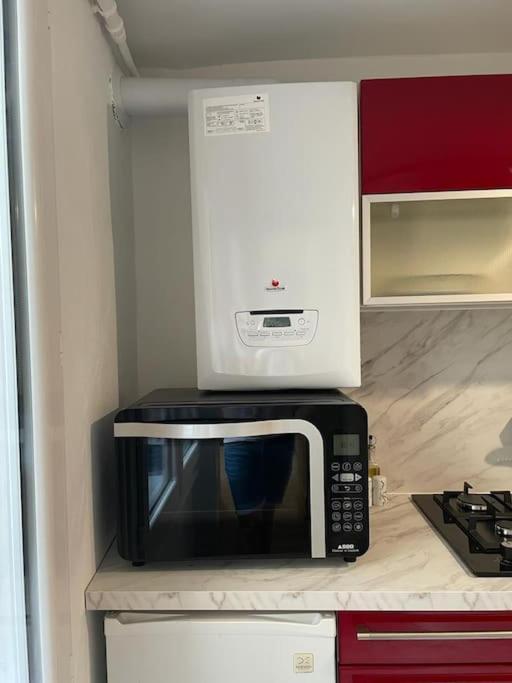Appartement Le Nid Du Phoenix - Proche Thermes & Parcs - Rez De Chaussee *