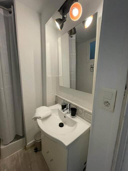 Le Nid Du Phoenix - Proche Thermes & Parcs - Rez De Chaussee * Vichy